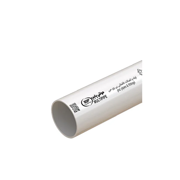 راهنمای انتخاب لوله فاضلابی PVC-U مولتی پایپ