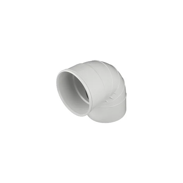 زانو 90 درجه PVC-U