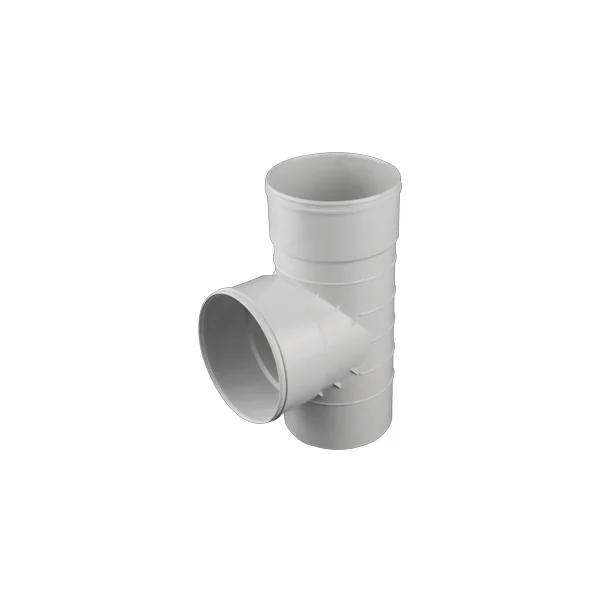 سهراهی 90 درجه PVC-U