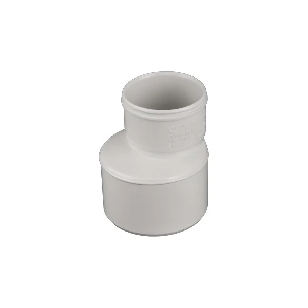 PVC-U تبدیل خارج مرکز