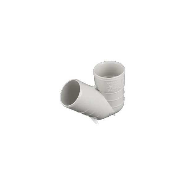 PVC-U سیفون