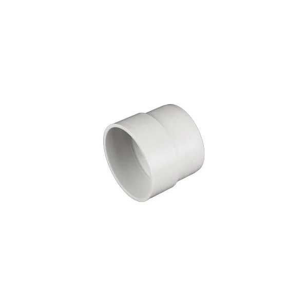 PVC-U درپوش دو طرفه