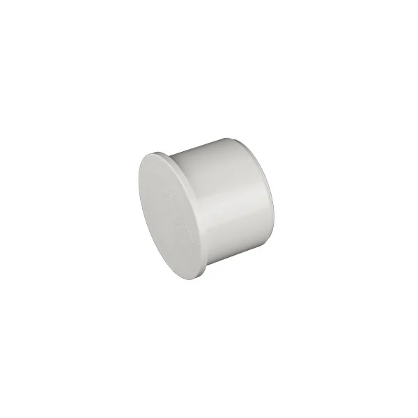 PVC-U درپوش