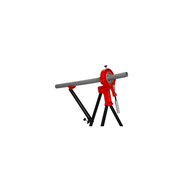 Pipe Cutting and Chamfering Tool (with with Die)