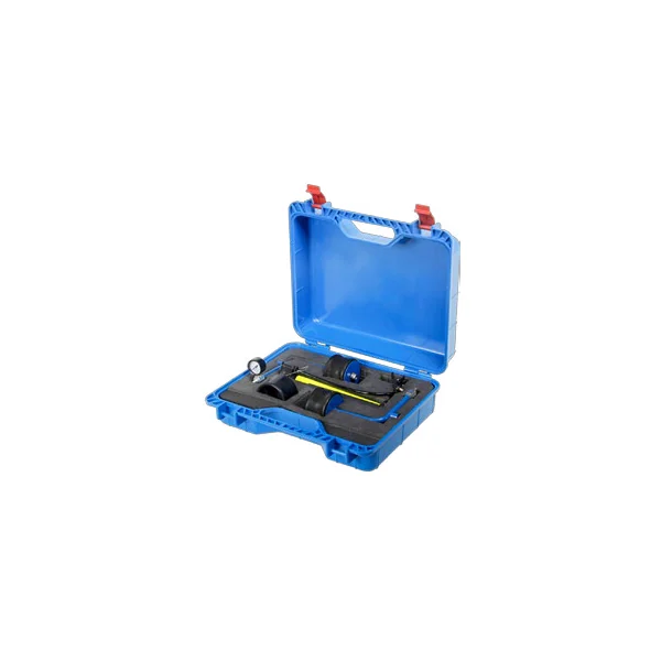 Box Tool Complete tst System Pipe kshy Wastewater