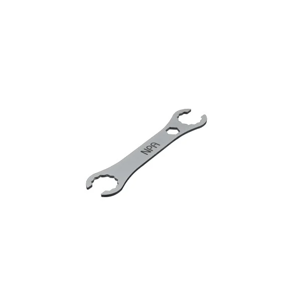 Wrench Balancing Valve New Manifold