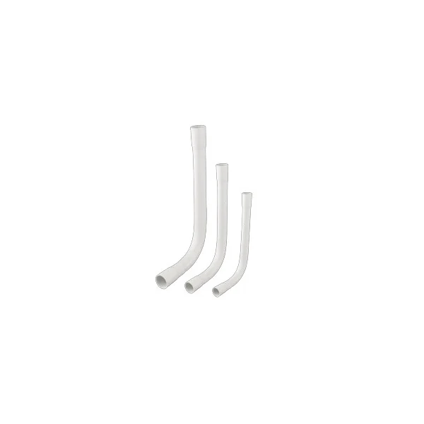 زانو عصایی برقی UPVC