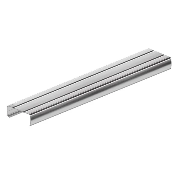 UH36 Integrated Suspended-ceiling Profile