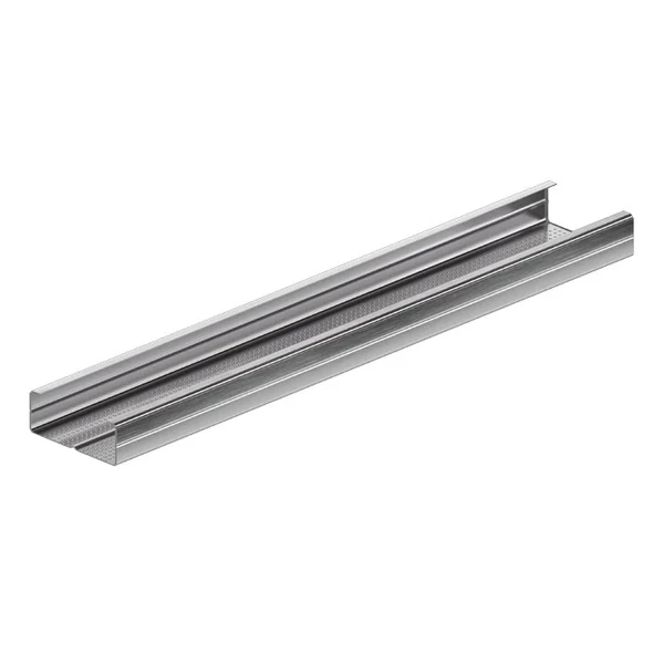 F47 Integrated Suspended-ceiling Profile