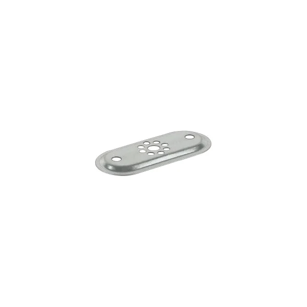 Single Mounting Plate