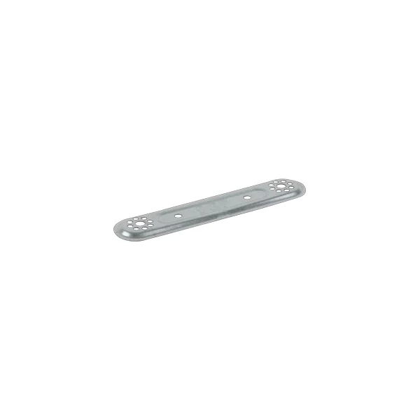 Double Mounting Plate