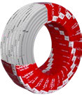 لوله نیوپایپ (PEX-b/AL/PEX-b)