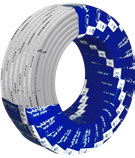 لوله نیوپایپ (PEX-b/AL/PEX-b)
