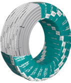 لوله نیوپایپ (PEX-b/AL/PEX-b)
