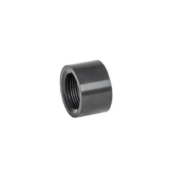 PVC-U تبدیل یک سر دنده