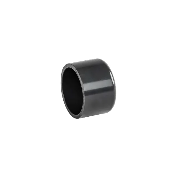 PVC-U بوشن یک سر مغزی