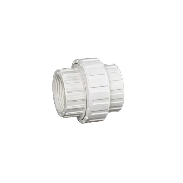 U-PVC مهره ماسوره رزوه ای