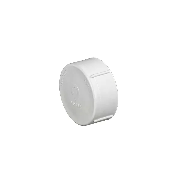 PVC-U کپ رزوه ای