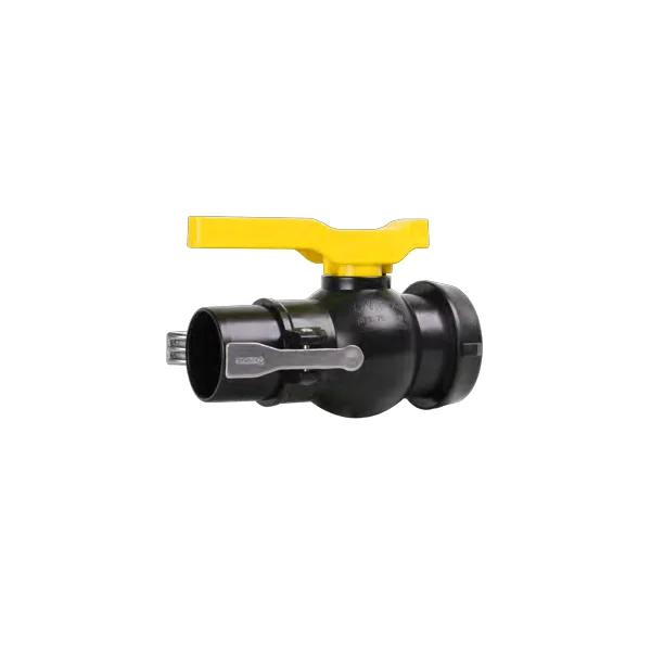 Newfit Ball Valve