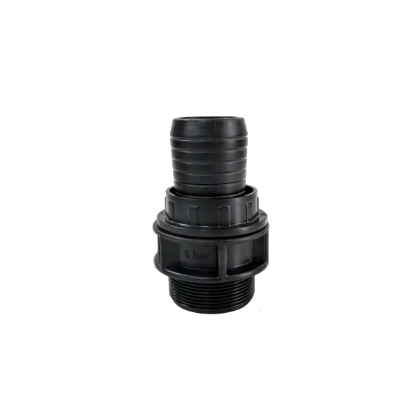 Layflat Hose Tail