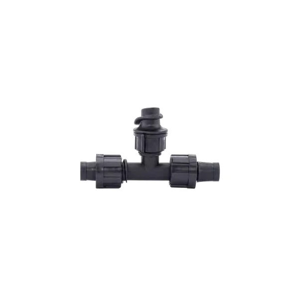 Tee Layflat bh Type