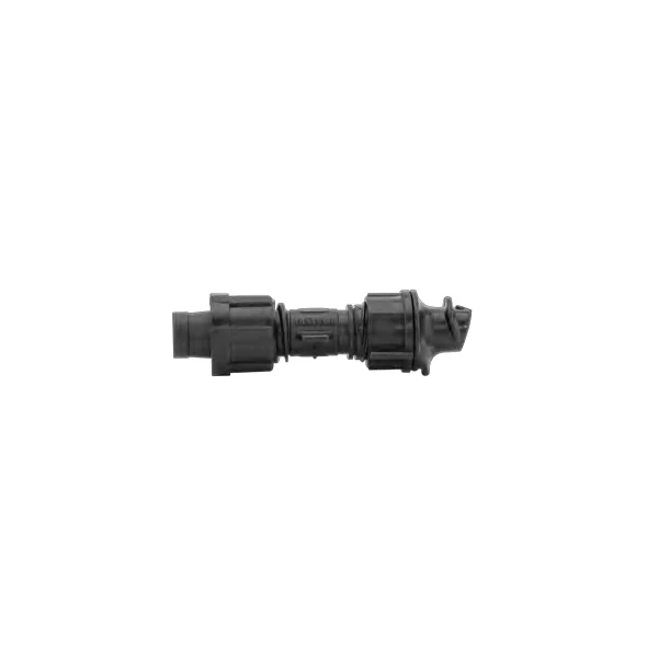 Clamp abtdayy Layflat bh Type