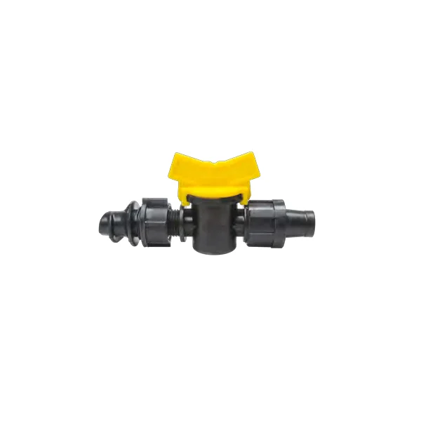 Valve Branch Layflat bh Type