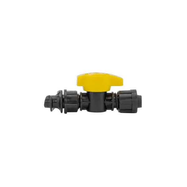 Valve Branch Layflat bh Type alfa