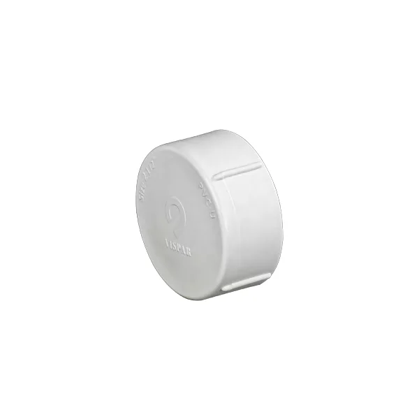 PVC-U kp Threaded
